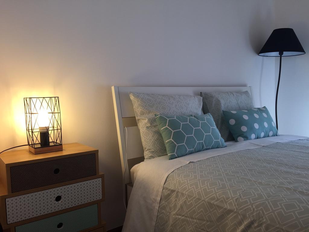 Apartamento de 2 dormitorios