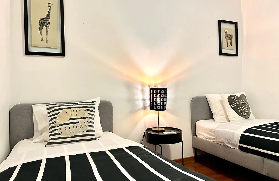 Fado Bairro Alto - Sss Apartments-1