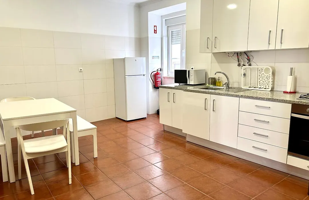 Fado Bairro Alto - Sss Apartments-1