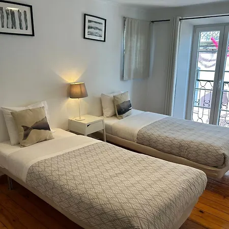 Fado Bairro Alto - Sss Apartments-2