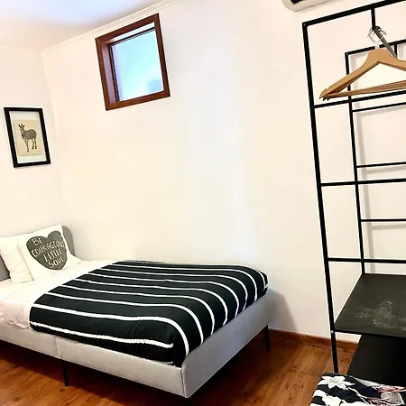 Fado Bairro Alto - Sss Apartments-2