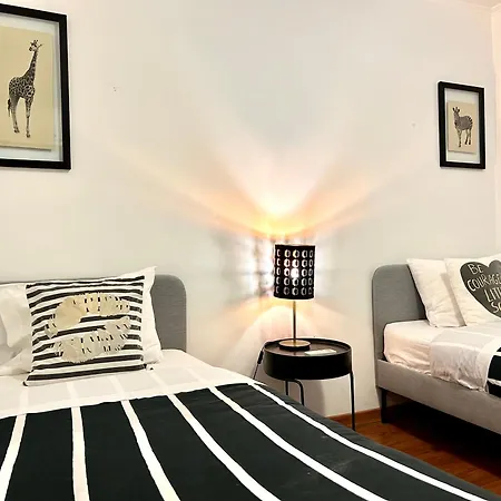 FADO Bairro Alto - SSs Apartments-3