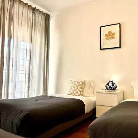 Fado Bairro Alto - Sss Apartments-2